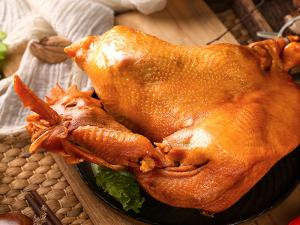 如何把道口燒雞加盟店做好？燒雞廠家幫您了解下